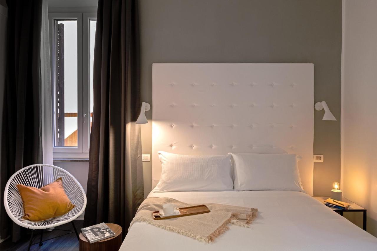 N - Space Modern Guestrooms Roma Dış mekan fotoğraf