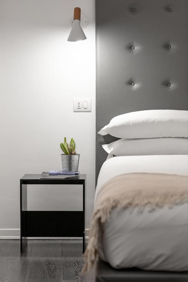 N - Space Modern Guestrooms Roma Dış mekan fotoğraf