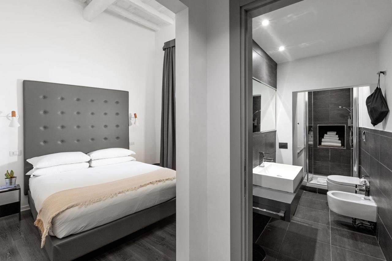 N - Space Modern Guestrooms Roma Dış mekan fotoğraf