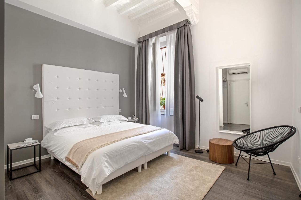 N - Space Modern Guestrooms Roma Dış mekan fotoğraf