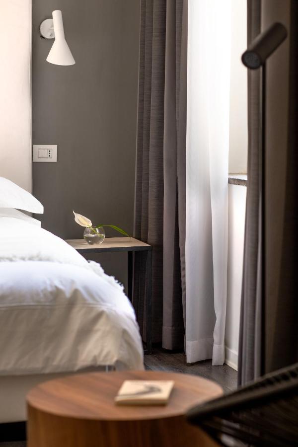 N - Space Modern Guestrooms Roma Dış mekan fotoğraf